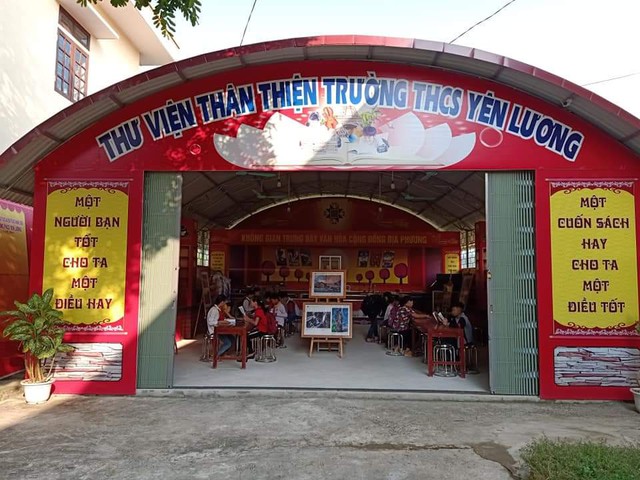 T&acirc;m thư của hiệu trưởng v&agrave; những điều ước b&igrave;nh dị từ v&ugrave;ng cao Thanh Sơn, Ph&uacute; Thọ - Ảnh 3.