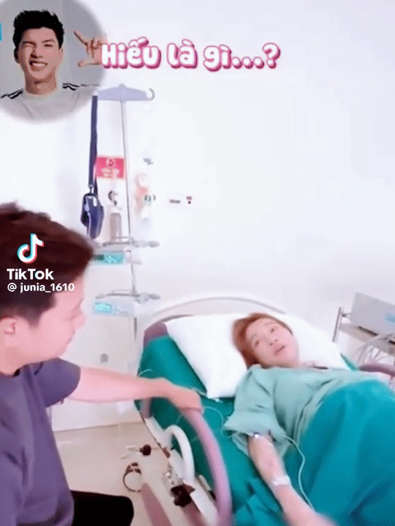 Hé lộ tên Trường Giang - Nhã Phương đặt cho con trai, hoá ra có liên quan HIEUTHUHAI?