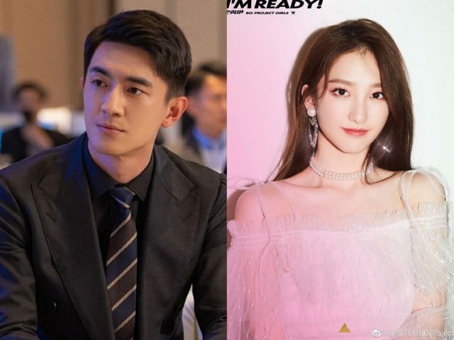 &ldquo;Nam thần s&aacute;t g&aacute;i nhất Cbiz&rdquo; L&acirc;m Canh T&acirc;n lộ clip hẹn h&ograve; ch&acirc;n d&agrave;i k&eacute;m 11 tuổi, ga lăng hết nấc với đ&agrave;ng g&aacute;i - Ảnh 5.