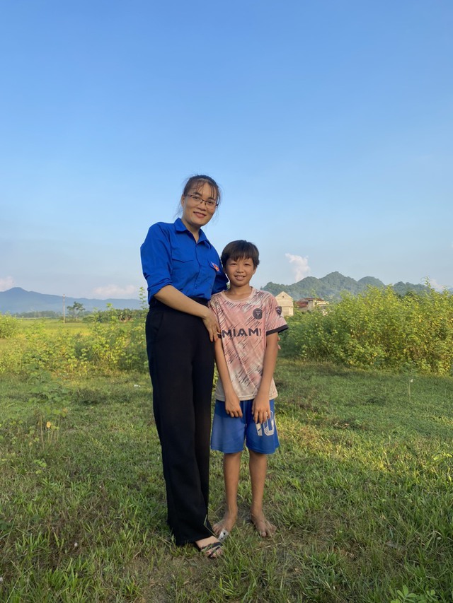 T&acirc;m thư của hiệu trưởng v&agrave; những điều ước b&igrave;nh dị từ v&ugrave;ng cao Thanh Sơn, Ph&uacute; Thọ - Ảnh 2.