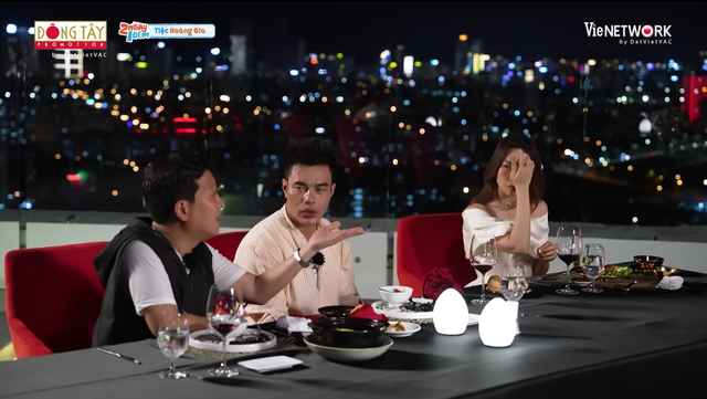 Mỹ Tâm tiết lộ loạt món ngon Đà Nẵng yêu thích khi tham gia 2 Ngày 1 Đêm: Chị đẹp cũng sành ăn lắm nhé! - Ảnh 2.