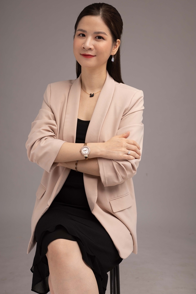 Nữ tiến sĩ Việt 3 năm liên tiếp xuất hiện trong top nhà khoa học có tầm ảnh hưởng nhất thế giới là ai? - Ảnh 1. Nữ tiến sĩ Việt 3 năm liên tiếp xuất hiện trong top nhà khoa học có tầm ảnh hưởng nhất thế giới là ai? - Ảnh 1.