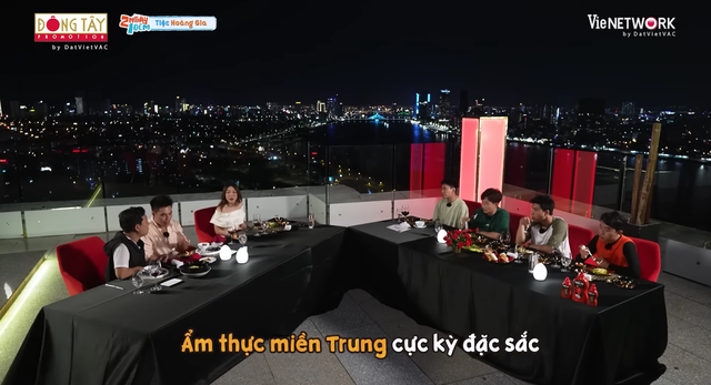 Mỹ Tâm tiết lộ loạt món ngon Đà Nẵng yêu thích khi tham gia 2 Ngày 1 Đêm: Chị đẹp cũng sành ăn lắm nhé! - Ảnh 1.