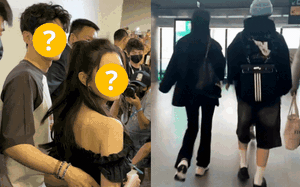 Clip hot: Tài tử đình đám sang châu Âu hẹn hò minh tinh hơn 4 tuổi, điều hẳn trợ lý hộ tống nàng