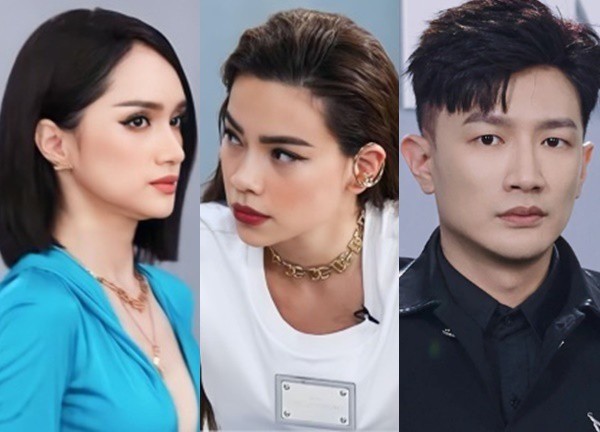 Gameshow khiến nghề người mẫu ở Việt Nam bị coi thường - Ảnh 9.