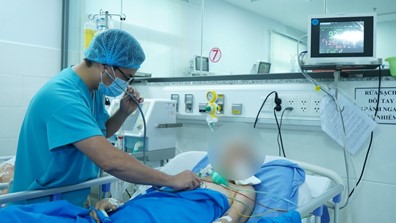 Ca bệnh 90% tử vong, b&aacute;c sĩ n&oacute;i c&ograve;n nước c&ograve;n t&aacute;t - Ảnh 1.