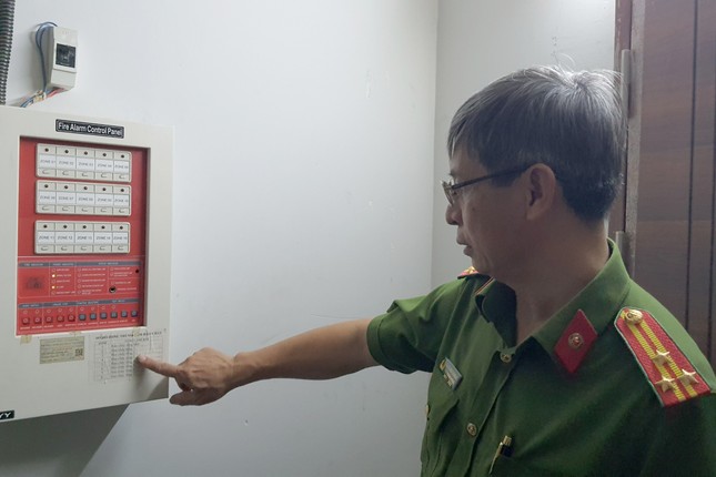 Phát hiện nhà trọ ở TPHCM xây vượt quá 135 phòng - Ảnh 6.