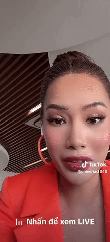 L&ecirc; Ho&agrave;ng Phương vướng tin trục trặc với Phương Nhi trước thềm Miss International v&igrave; một chi tiết - Ảnh 3.