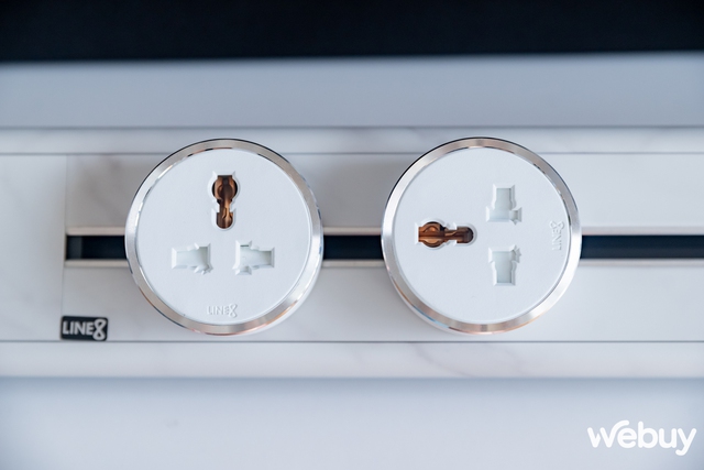 Đau đầu khi trong nhà cần quá nhiều ổ cắm điện, đây sẽ là giải pháp - Ảnh 11.