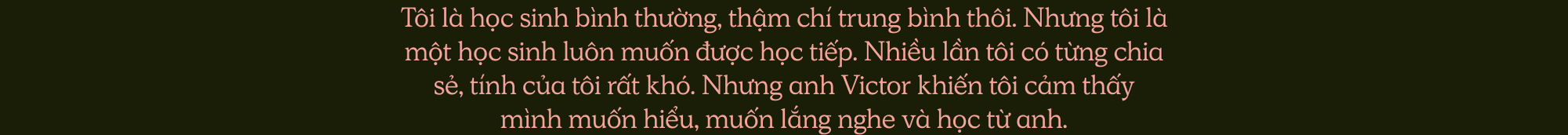 Kaity Nguyễn: Phụ nữ sẽ được chăm sóc nhiều hơn nếu biết chia sẻ sự yếu đuối - Ảnh 6.