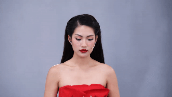 Mặc ồn &agrave;o, Hồ Ngọc H&agrave; vẫn ưu &aacute;i L&acirc;m Ch&acirc;u, Như V&acirc;n bị thất sủng trước thềm Chung kết The New Mentor? - Ảnh 6.