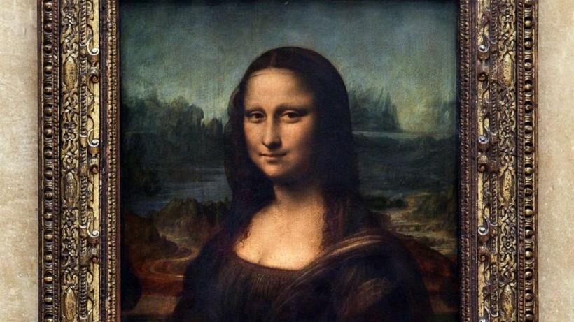 Nàng Mona Lisa lên tiếng tiết lộ bí mật của Leonardo da Vinci?
