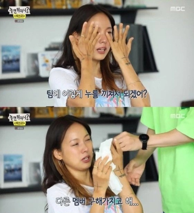 Lee Hyori bất ngờ lên tiếng về scandal liên quan tới Yoona (SNSD), công khai xin lỗi đàn em - Ảnh 5.