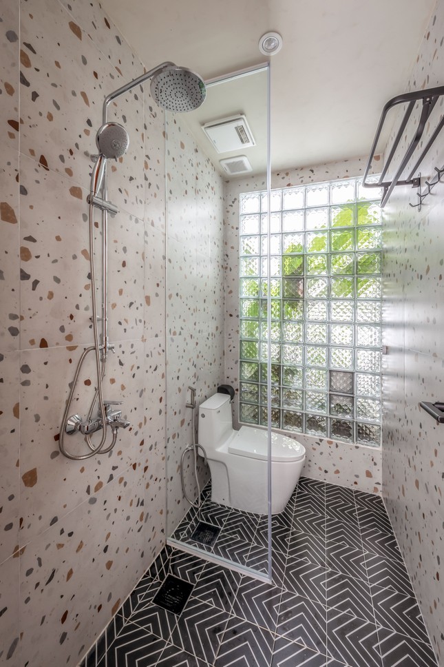 Ngôi nhà hình voi độc đáo sở hữu 7 khu vườn bên trong - Ảnh 15.
