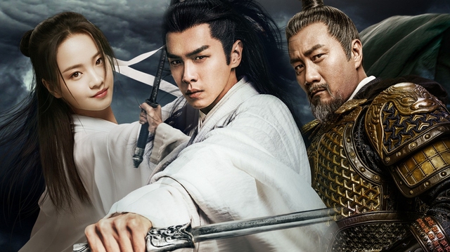 M&agrave;n thay nữ ch&iacute;nh tệ hại khiến d&acirc;n t&igrave;nh la &oacute;: Bom tấn 4 tỷ view bị mỹ nh&acirc;n thảm họa c&oacute; tiếng ph&aacute; n&aacute;t? - Ảnh 1.