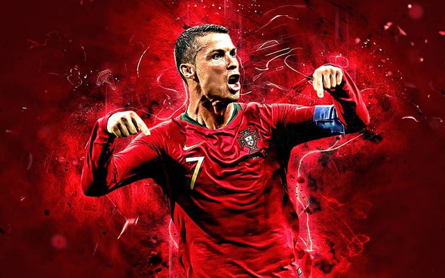 30 kỷ lục vĩ đại v&agrave; kh&oacute; tin nhất m&agrave; Ronaldo đang sở hữu - Ảnh 1.