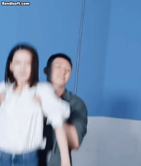 Mỹ nam g&acirc;y sốt MXH v&igrave; nam t&iacute;nh tr&agrave;n m&agrave;n h&igrave;nh, cưng chiều bồng bế bạn diễn nữ như c&ocirc;ng ch&uacute;a - Ảnh 3.