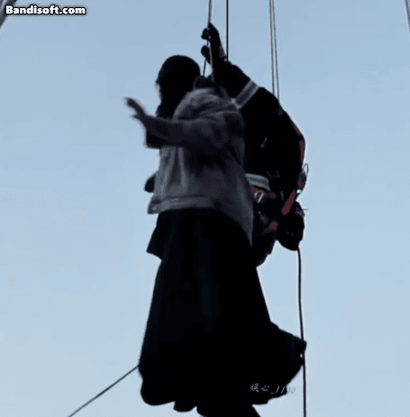 Mỹ nam g&acirc;y sốt MXH v&igrave; nam t&iacute;nh tr&agrave;n m&agrave;n h&igrave;nh, cưng chiều bồng bế bạn diễn nữ như c&ocirc;ng ch&uacute;a - Ảnh 6.