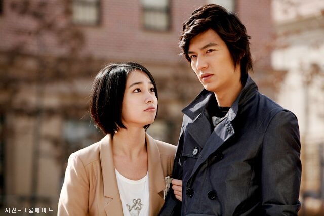 Mẹ chồng màn ảnh từng ra tay tát Lee Min Jung đến bật khóc, hối hận đến tận 14 năm sau - Ảnh 6.