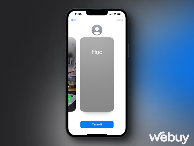 Làm gì khi tính năng đổi mới sáng tạo hay nhất nhì iOS 17 không hoạt động? - Ảnh 7.