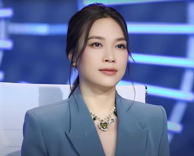 Điểm nhấn lớn nhất của Vietnam Idol là nhan sắc của Mỹ Tâm: Lấn át thí sinh, netizen khen ngày càng trẻ đẹp - Ảnh 7.