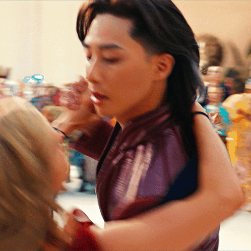 Park Seo Joon vẫn chưa thoát kiếp nạn bị dìm tạo hình: Ngày càng kém sắc ở bom tấn 5300 tỷ vì 1 chi tiết - Ảnh 7.