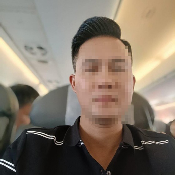 C&ocirc;ng an H&agrave; Nội th&ocirc;ng tin ch&iacute;nh thức vụ ph&acirc;n x&aacute;c, phi tang tr&ecirc;n s&ocirc;ng Hồng - Ảnh 1.