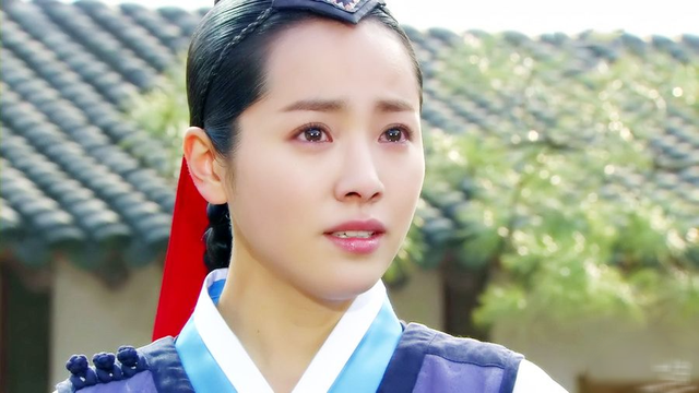 Nàng thơ được khen có đôi mắt đẹp nhất màn ảnh Hàn: 41 tuổi vẫn trẻ trung như thời đôi mươi - Ảnh 4.