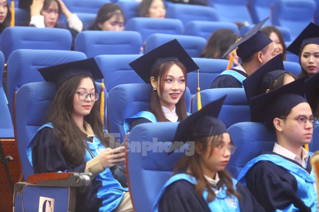 Việt Nam sẽ lọt top 4 quốc gia có hệ thống Giáo dục đại học tốt nhất Đông Nam Á? - Ảnh 1.