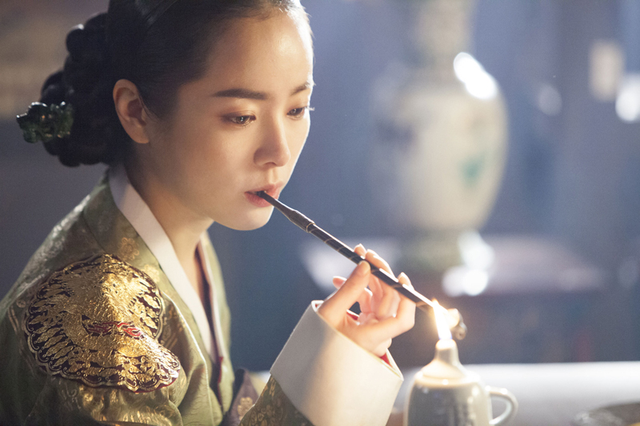 Nàng thơ được khen có đôi mắt đẹp nhất màn ảnh Hàn: 41 tuổi vẫn trẻ trung như thời đôi mươi - Ảnh 5.