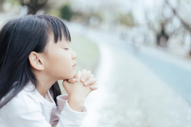 Trẻ thường n&oacute;i 4 c&acirc;u n&agrave;y, tương lai ắt l&agrave;m n&ecirc;n nghiệp lớn - Ảnh 1.