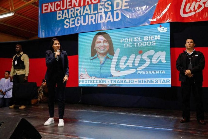 Người đàn ông 35 tuổi đắc cử tổng thống Ecuador: Phép màu đến từ đâu?