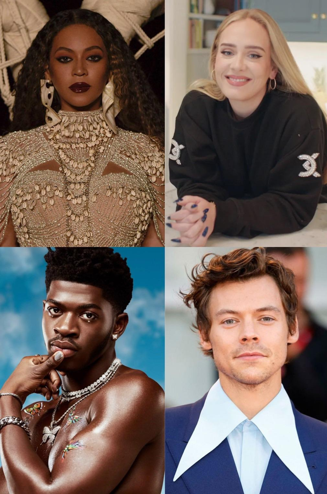 Ros&eacute; - Lisa đồng loạt tiếp x&uacute;c với h&atilde;ng thu &acirc;m Mỹ, sắp chia tay YG để về chung nh&agrave; với Beyonc&eacute;, Adele? - Ảnh 5.