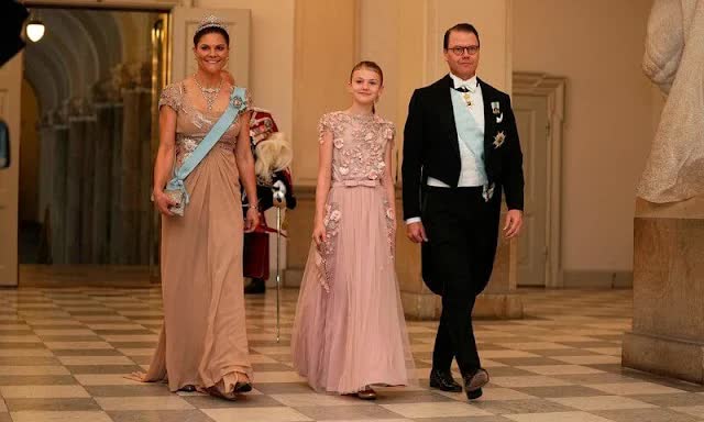 Vị vua tương lai của Đan Mạch tròn 18 tuổi, tổ chức tiệc khủng quy tụ hàng loạt thành viên hoàng gia khắp châu Âu