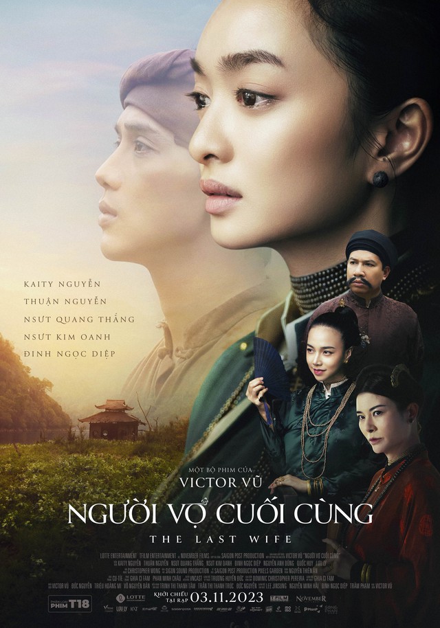 Vừa xinh đẹp lại diễn hay, Kaity Nguyễn vẫn gây lấn cấn khi đóng chính phim cổ trang vì một lý do - Ảnh 6.