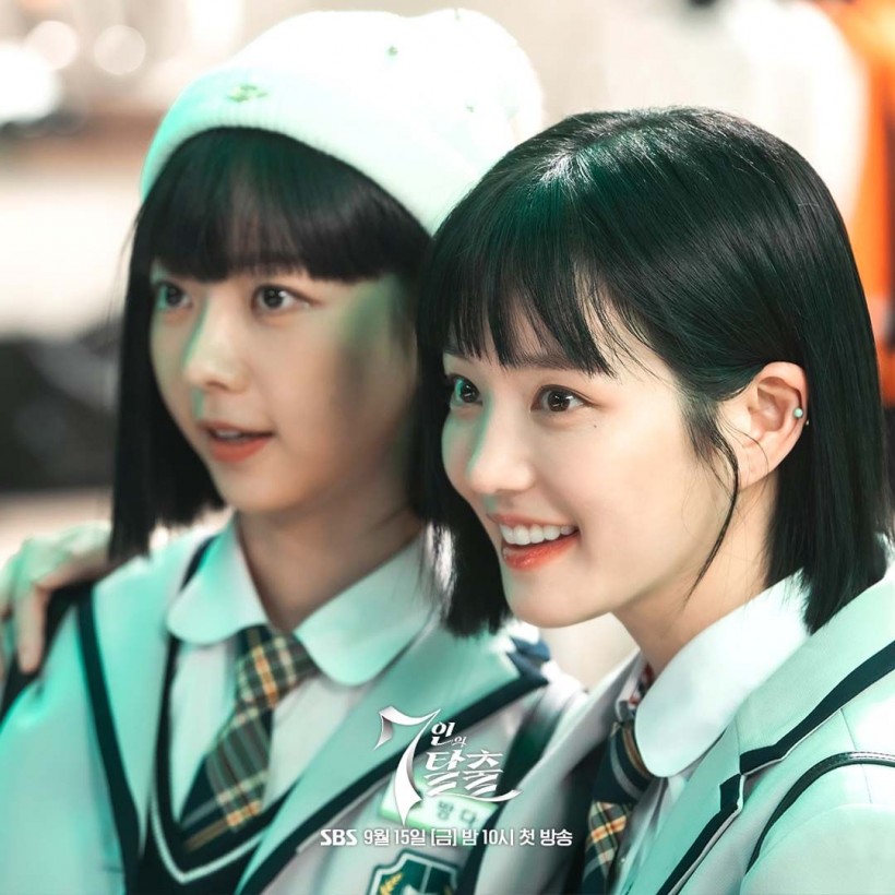 Hiếm lắm mới c&oacute; bộ phim bị tẩy chay mạnh mẽ thế n&agrave;y: Netizen đ&ograve;i dừng chiếu, đuổi việc lu&ocirc;n cả bi&ecirc;n kịch - Ảnh 3.