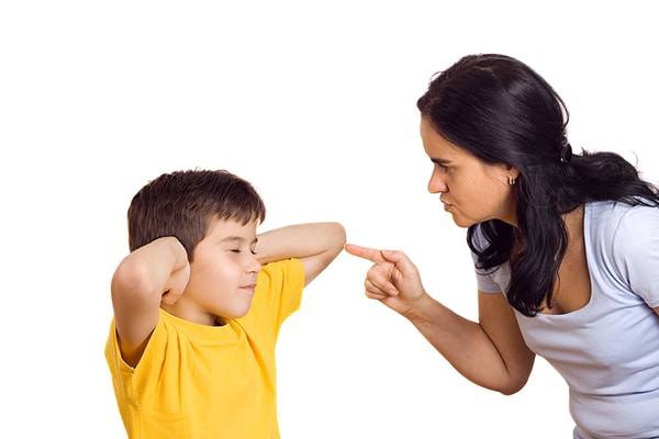 3 c&acirc;u ba mẹ thường xuy&ecirc;n n&oacute;i, tưởng chừng khen ngợi con, nhưng lại l&agrave; &ldquo;con dao 2 lưỡi&rdquo;, khiến trẻ ảo tưởng, ti&ecirc;u cực - Ảnh 3.