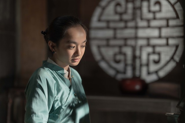 Vừa xinh đẹp lại diễn hay, Kaity Nguyễn vẫn gây lấn cấn khi đóng chính phim cổ trang vì một lý do - Ảnh 3.
