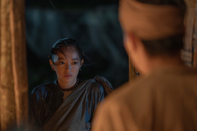 Vừa xinh đẹp lại diễn hay, Kaity Nguyễn vẫn gây lấn cấn khi đóng chính phim cổ trang vì một lý do - Ảnh 2.