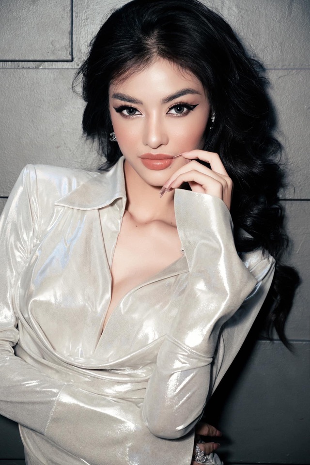 &Ocirc;ng Nawat d&agrave;nh lời khen cho 1 n&agrave;ng hậu giữa ồn &agrave;o rạn nứt với Thuỳ Ti&ecirc;n, sẵn s&agrave;ng ụp crown nếu thi năm nay - Ảnh 4.