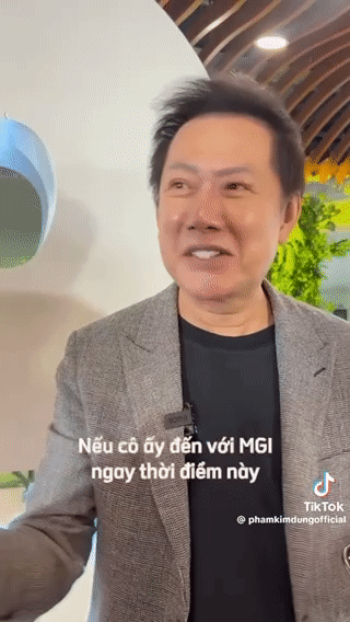 &Ocirc;ng Nawat d&agrave;nh lời khen cho 1 n&agrave;ng hậu giữa ồn &agrave;o rạn nứt với Thuỳ Ti&ecirc;n, sẵn s&agrave;ng ụp crown nếu thi năm nay - Ảnh 3.
