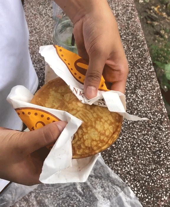 D&ugrave; đ&atilde; nhiều review ch&ecirc; nhưng vẫn c&oacute; người đi v&agrave;o vết xe đổ b&aacute;nh đồng xu, c&aacute;i kết lần n&agrave;y c&ograve;n thảm hơn - Ảnh 1.