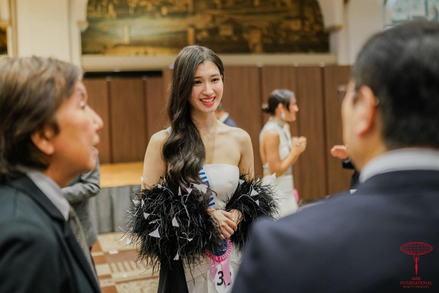 Liên tục vướng tranh cãi, Phương Nhi được chuyên trang quốc tế đánh giá ở vị trí gây bất ngờ tại Miss International - Ảnh 5.