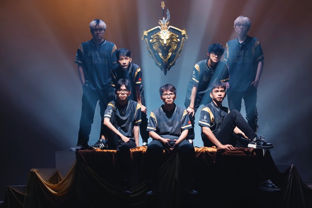 Saigon Phantom qu&aacute; mạnh, nhưng c&oacute; thực sự bất bại? - Ảnh 1.