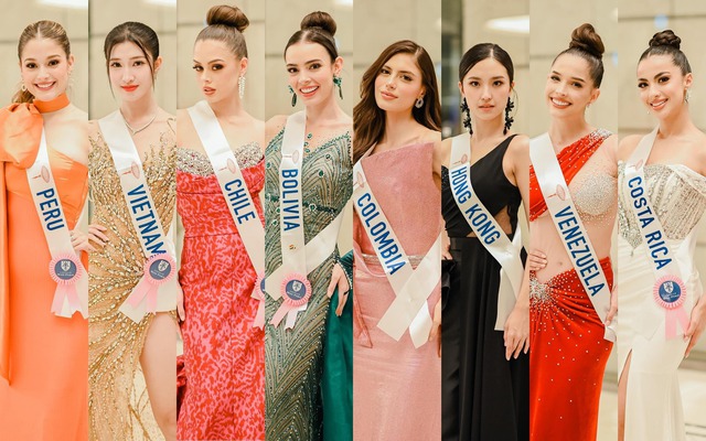Liên tục vướng tranh cãi, Phương Nhi được chuyên trang quốc tế đánh giá ở vị trí gây bất ngờ tại Miss International - Ảnh 2.