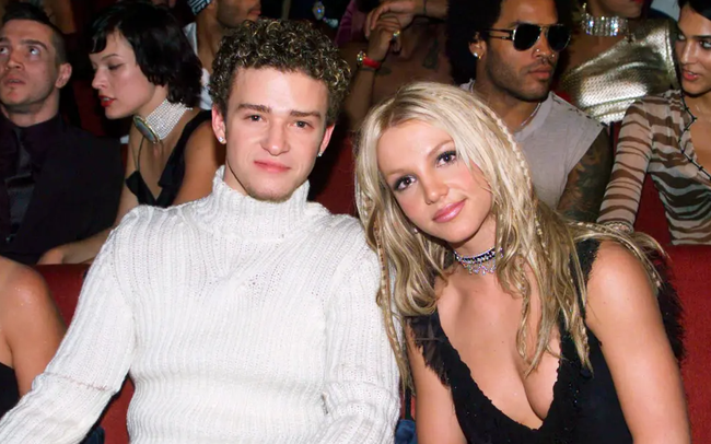 Justin Timberlake lo ngại về "sự thật" trong cuốn hồi ký của Britney Spears