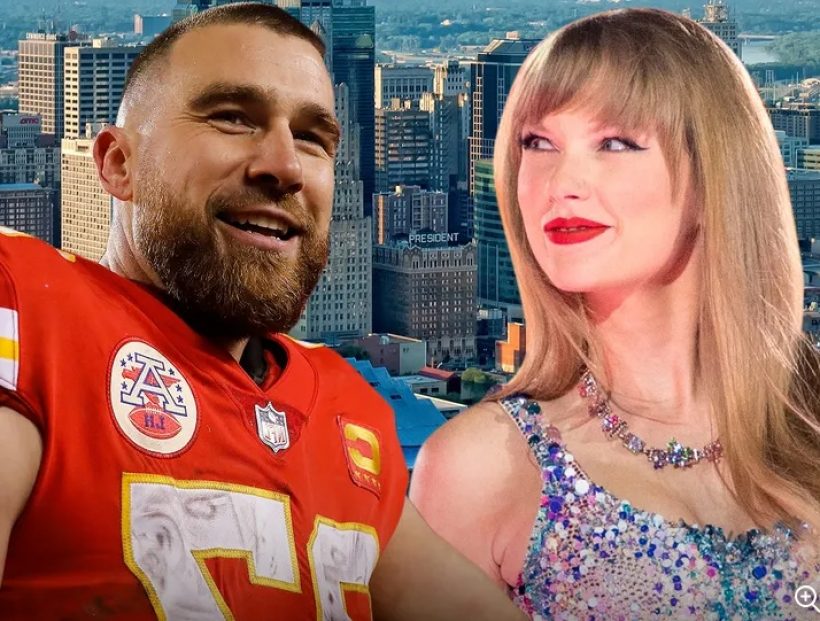 The male football player spent 147 billion to buy a house with thousands of square meters to conveniently date Taylor Swift - Photo 2.