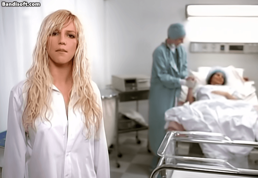 Britney Spears lần đầu công bố chuyện Justin Timberlake ép phá thai, fan xem lại MV Everytime mà đau lòng - Ảnh 4.