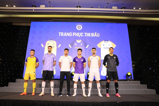 CLB Hà Nội quyết đòi lại ngôi vương V.League 2023/24, xác định nhì là thất bại - Ảnh 3.