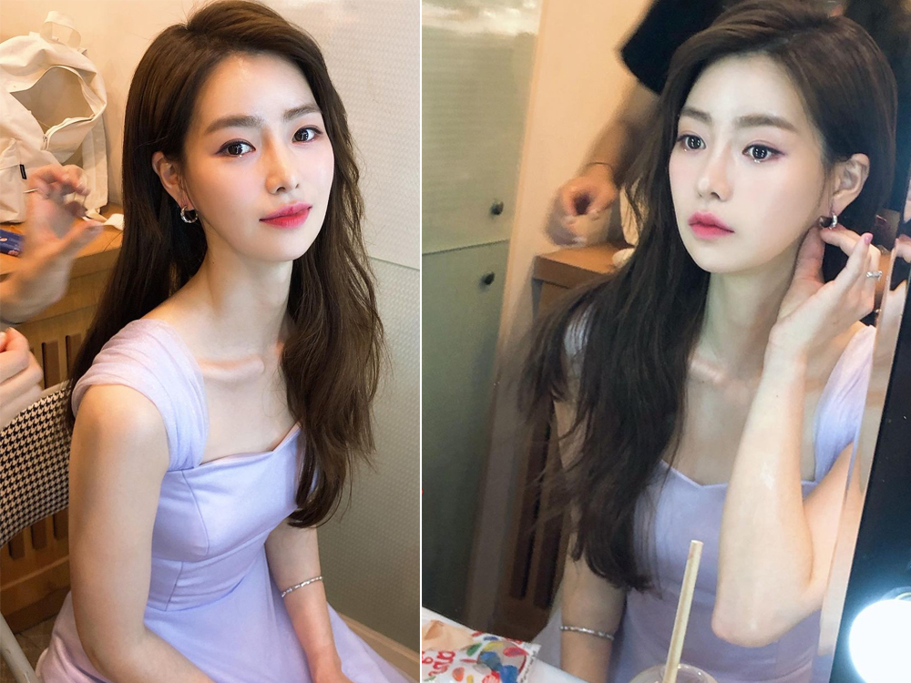 Mỹ nhân 33 tuổi cưa sừng làm nghé đóng học sinh thất bại, phí hoài nhan sắc trẻ trung ngoài đời - Ảnh 5.